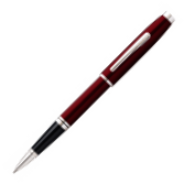 Cross Coventry Rollerball Pen - Red Lacquer